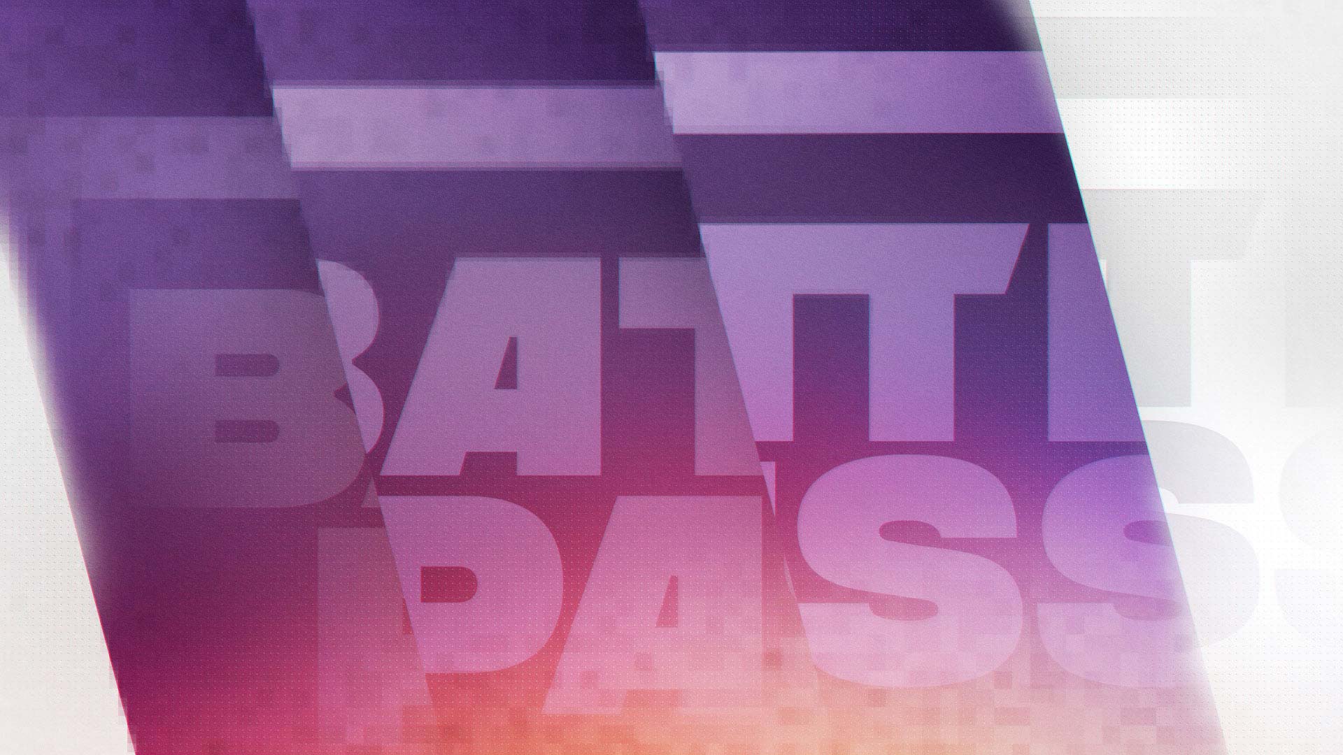 BATTLE PASS