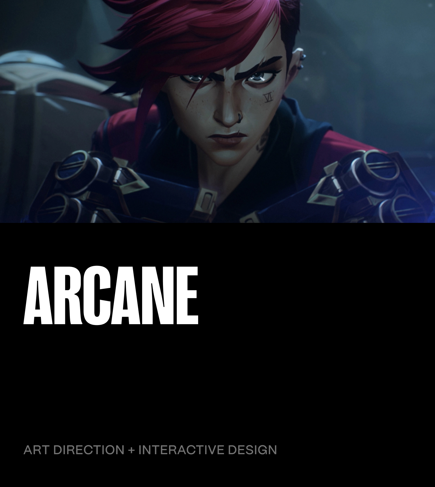 ARCANE