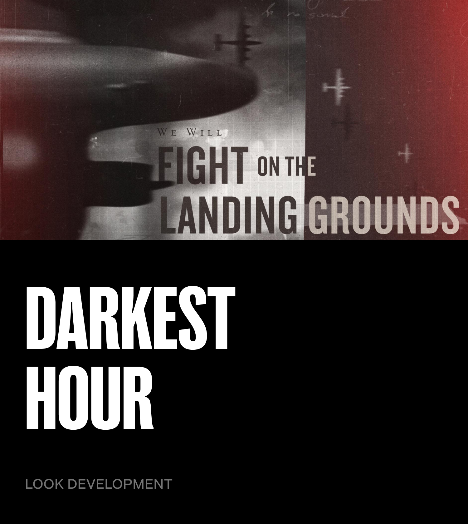DARKEST HOUR