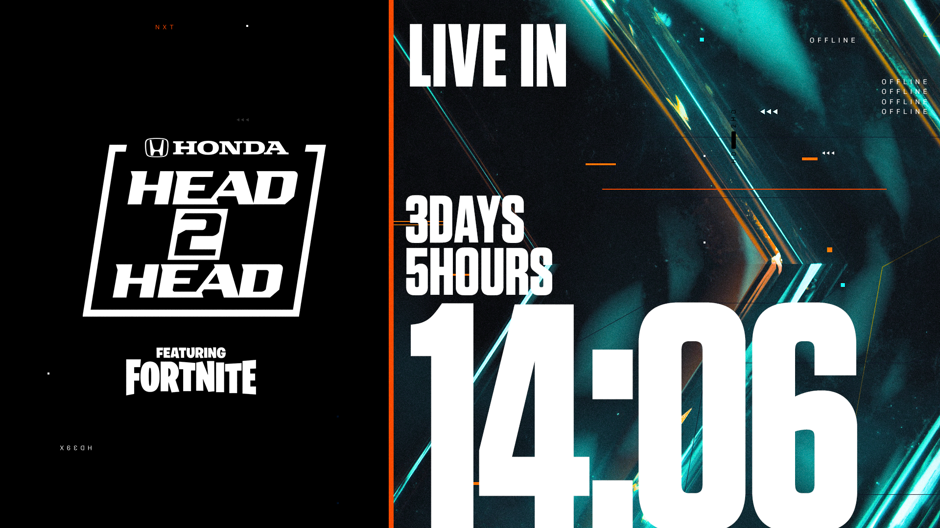 H2H Reborn Countdown B