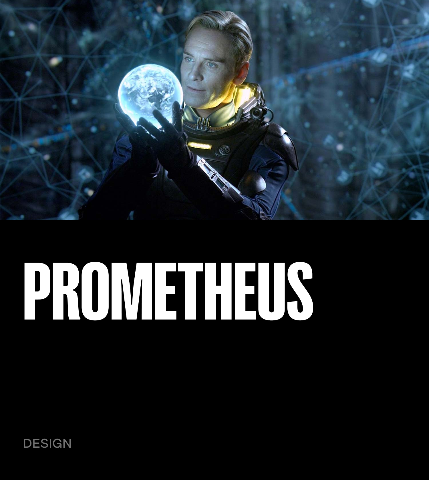 PROMETHEUS
