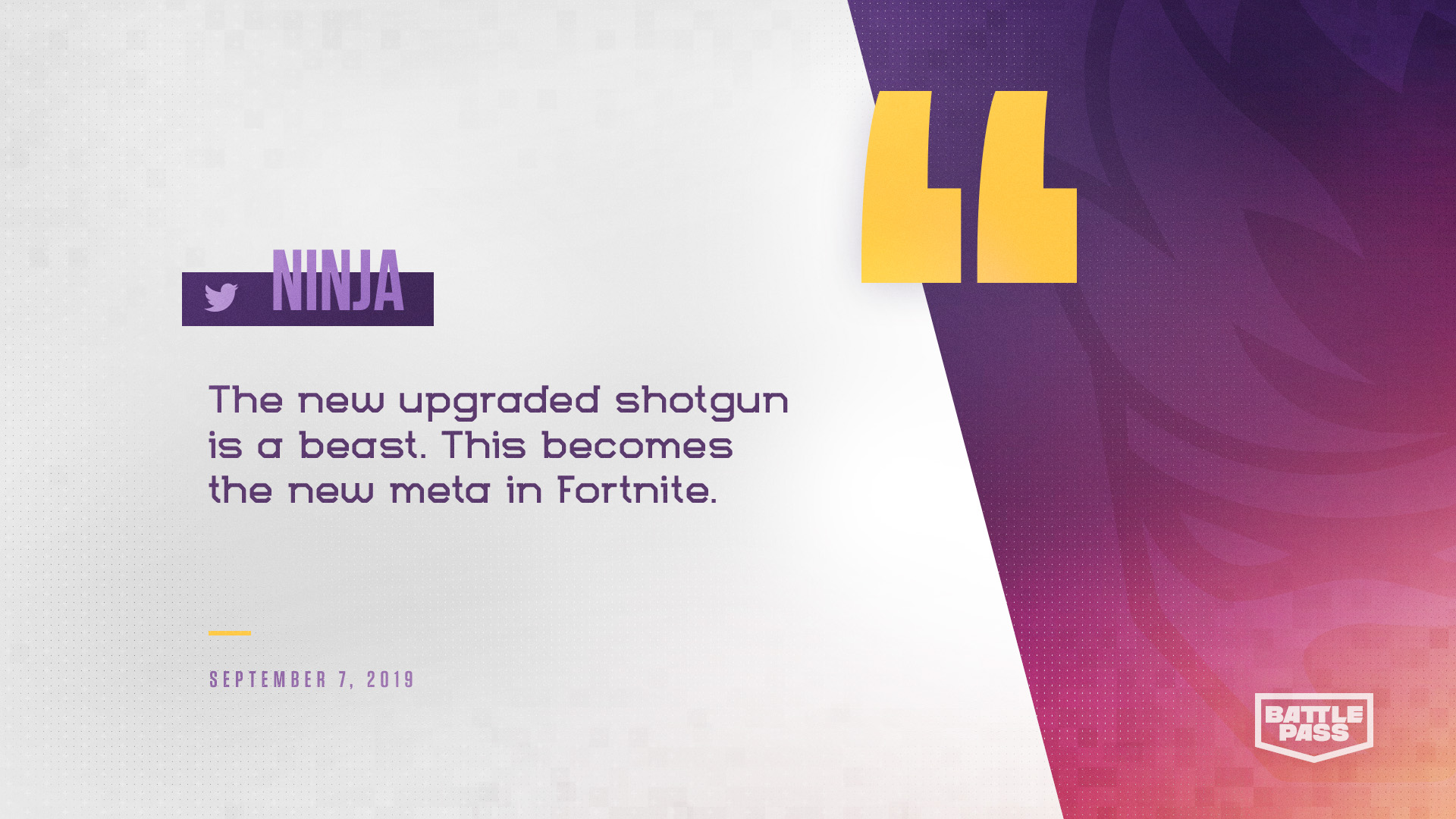 Style Frame 3 – Quote