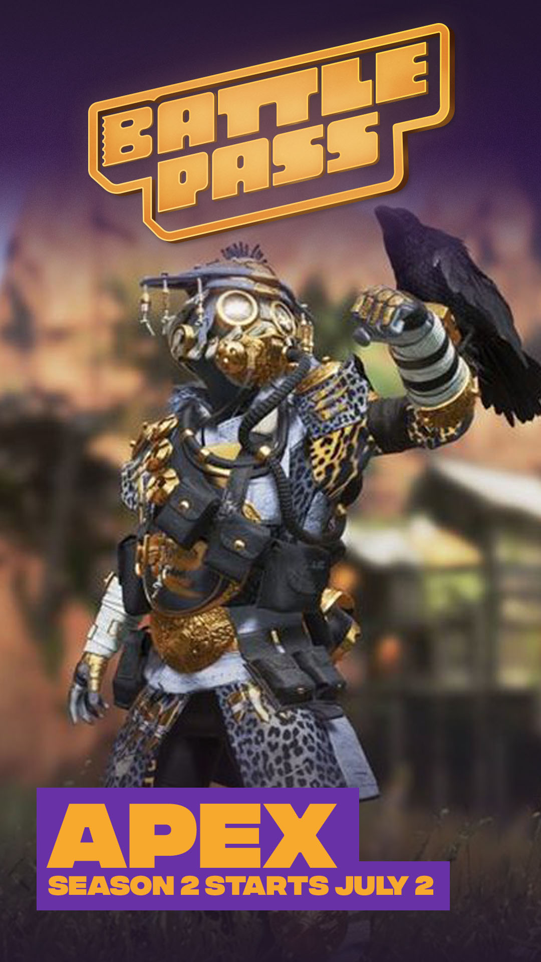 Style Frame – Square 1A