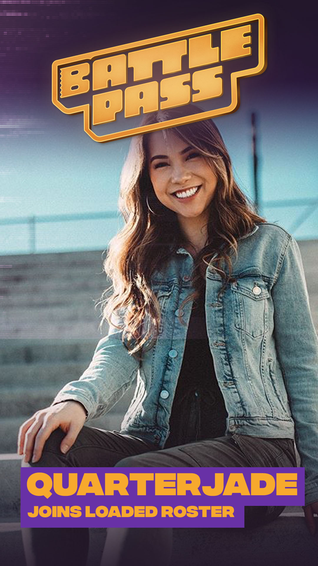 Style Frame – Square 1B