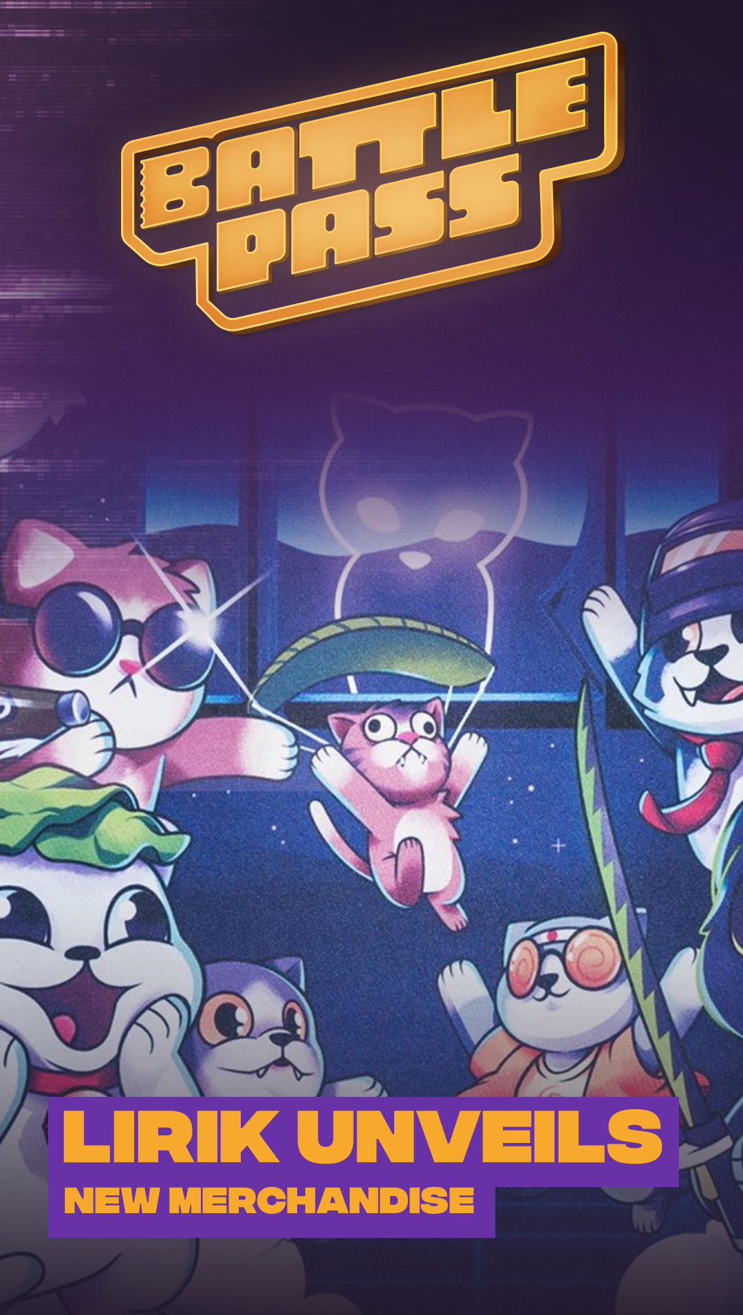 Style Frame – Square 1C