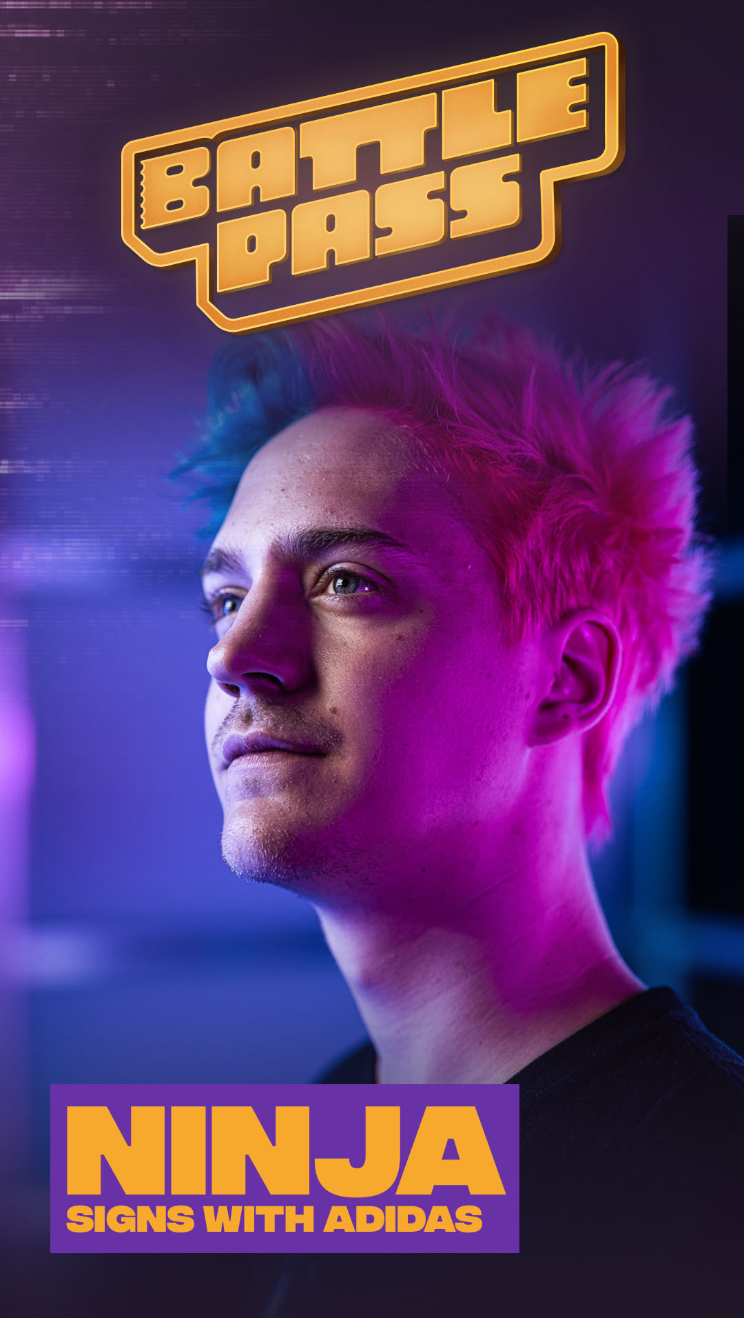 Style Frame – Square 1D