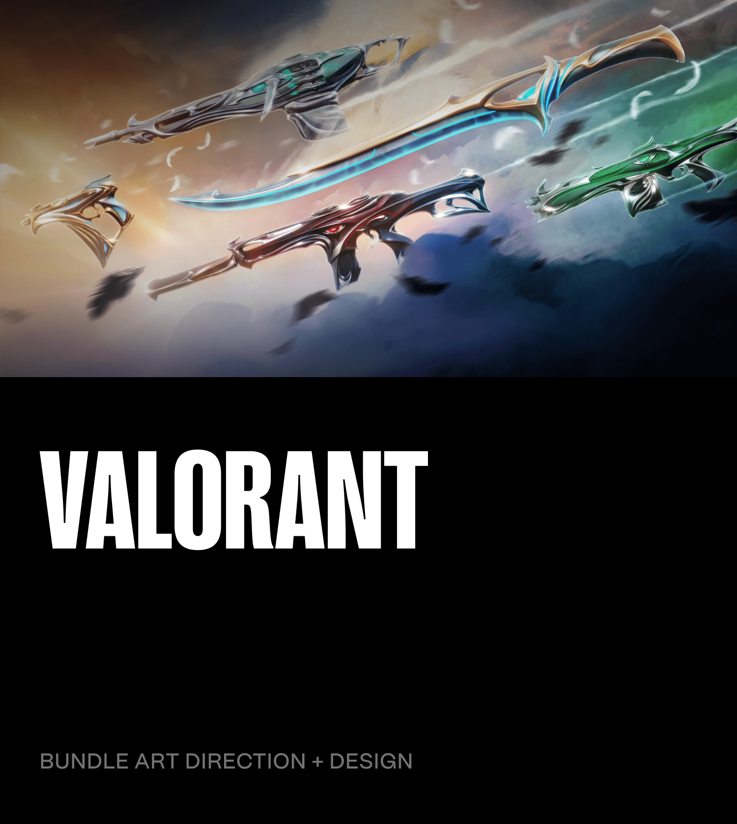 VALORANT